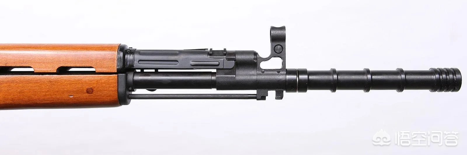 81式突击步枪有哪些优点？又有哪些缺点？