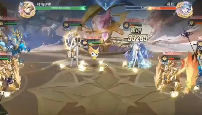 奥奇传说手游小梦怎么获得 小梦打怪强度介绍