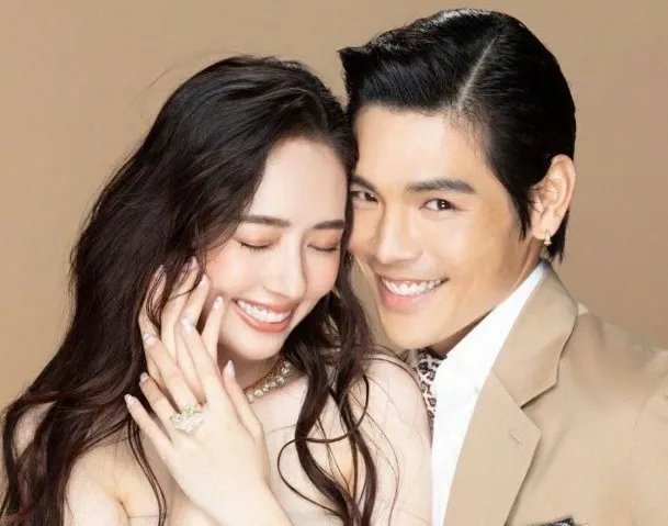 向佐郭碧婷为何会再次申请注册结婚呢？