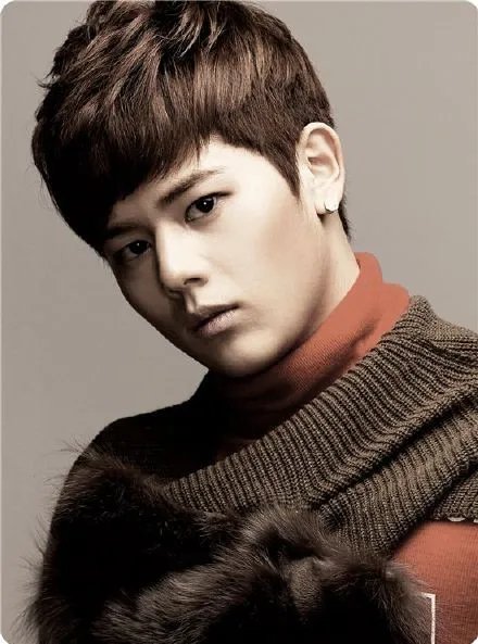 ZE:A成员桐俊个人资料官方认证 出道以来将演首部电视剧