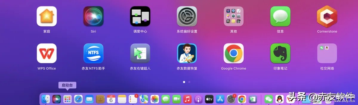 macbookair使用教程入门( Mac新手入门指南)