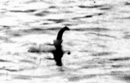 世界十大水怪排名都有哪些 最可怕的水怪真实图片