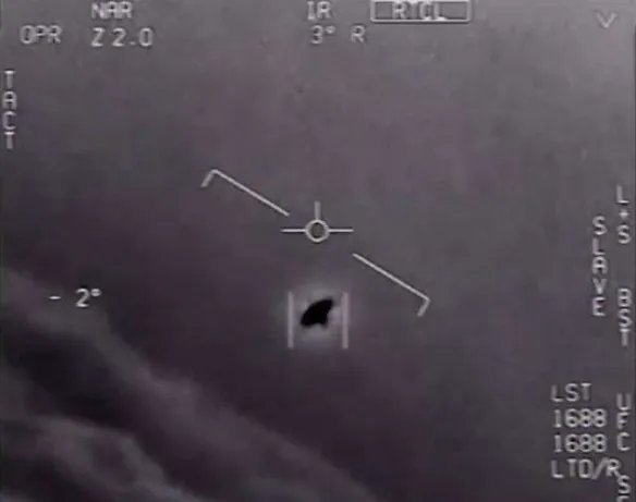 美官方承认51区确有国家重大机密 擅闯将后果严重