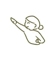 母亲节简笔画大全简单又漂亮