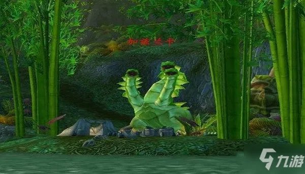 《魔兽世界怀旧服》祖尔格拉布隐藏boss怎么召唤 隐藏boss召唤教程