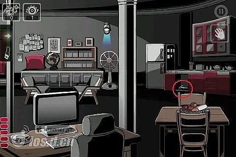 逃出升天《密室逃脱 Room Break》完美通关攻略