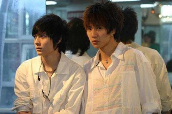 我型我秀历届排名