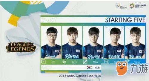 lol2018亚运会比赛视频回放 lol亚运会决赛直播视频合集地址