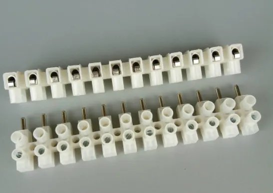 接线端子排规格及型号是什么