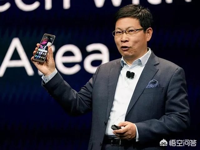 如何看待华为将在年底退出美国市场？