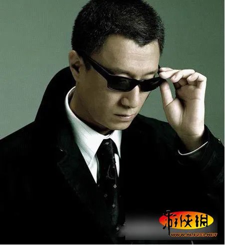 中国排名前20的大帅哥 屌丝们来对比下差距！