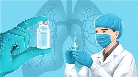 第二针新冠疫苗注意事项