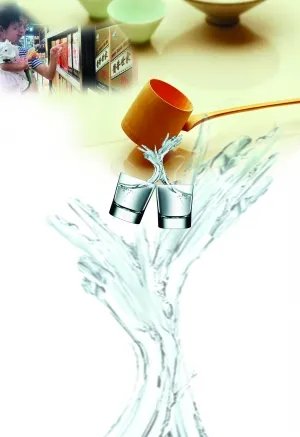 勾兑门的事件发展