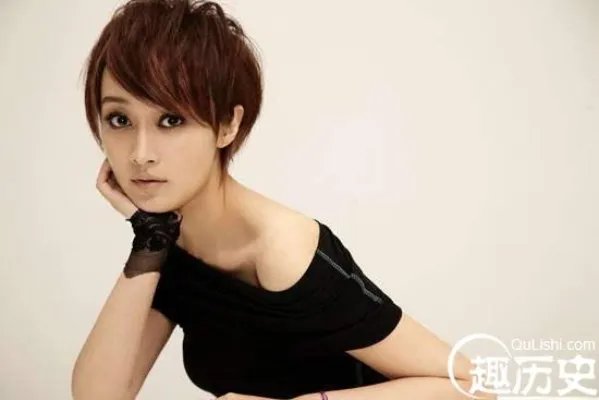 赵子琪个人资料介绍