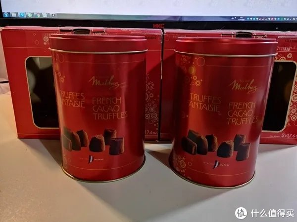 英国买买买 篇十:Mathez 真假摩太紫 法国松露巧克力