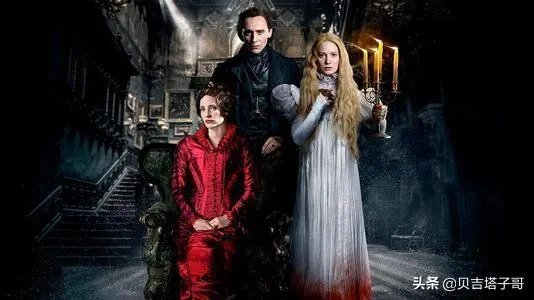 抖森拍过哪些电影？