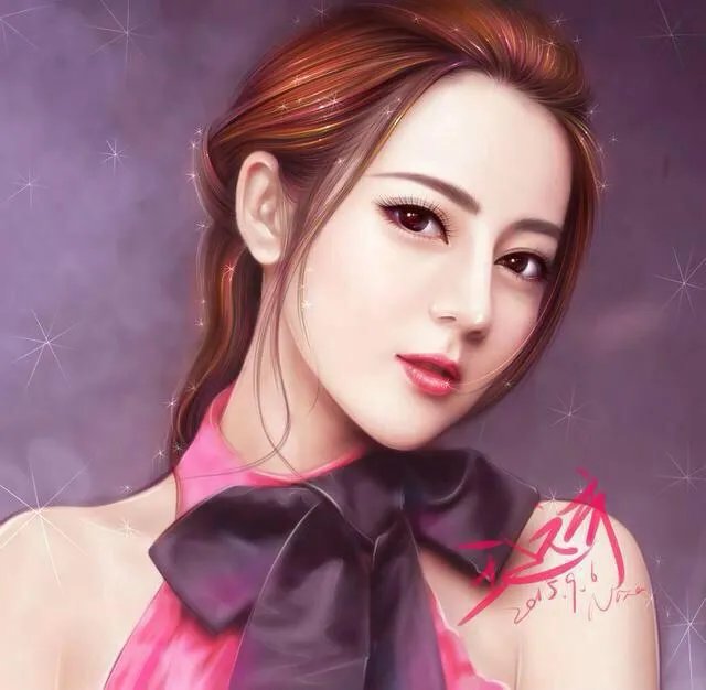 你们觉得小迪更美还是baby更美？