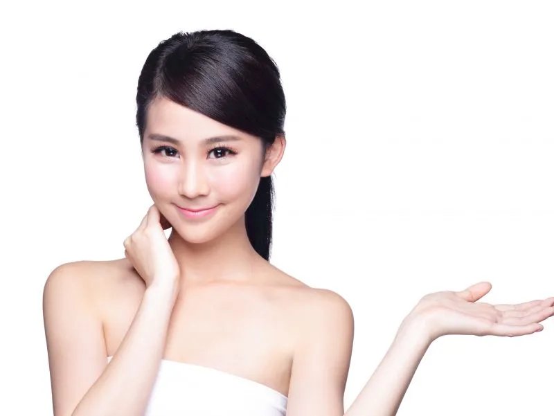 怎么用白醋洗脸