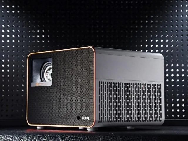 专业游戏天花板 主机平台至强搭档 明基X3100投影评测