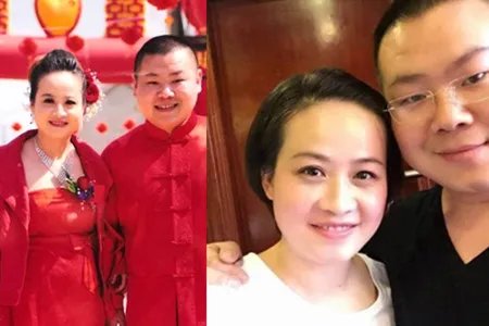 岳云鹏回应造谣出轨事件 无须理会完全是瞎编