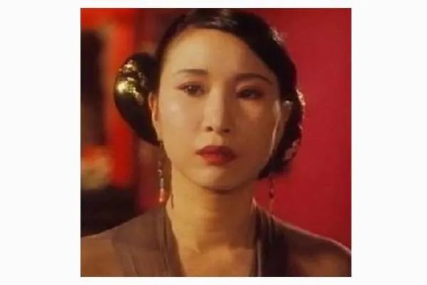 李月华电影全部电影