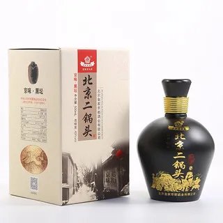 二锅头价格表大全