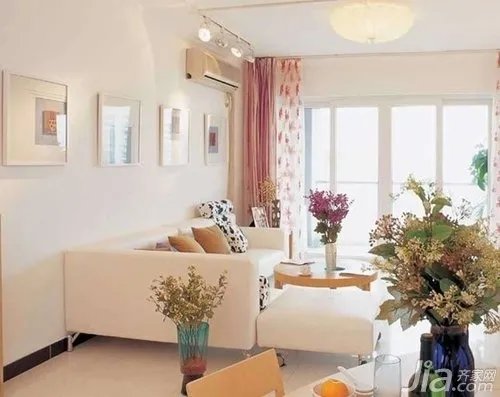 五招轻松消除室内装修污染