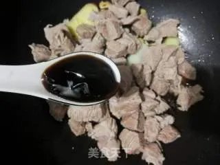 羊肉炖萝卜