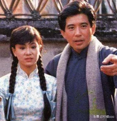 秦汉和刘雪华还有来往吗？