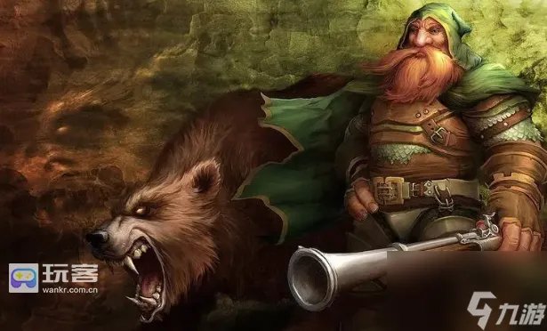 魔兽世界毛布卷怎么获取