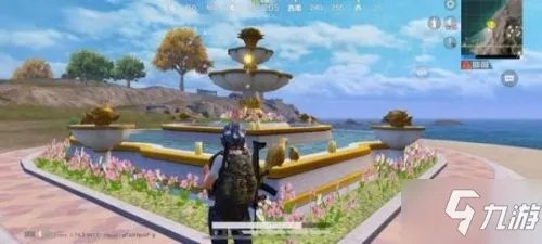 和平精英夏日模式图文教程