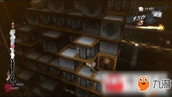 《凯瑟琳》第二阶段怎么过 绝望监狱剧情通关技巧详解