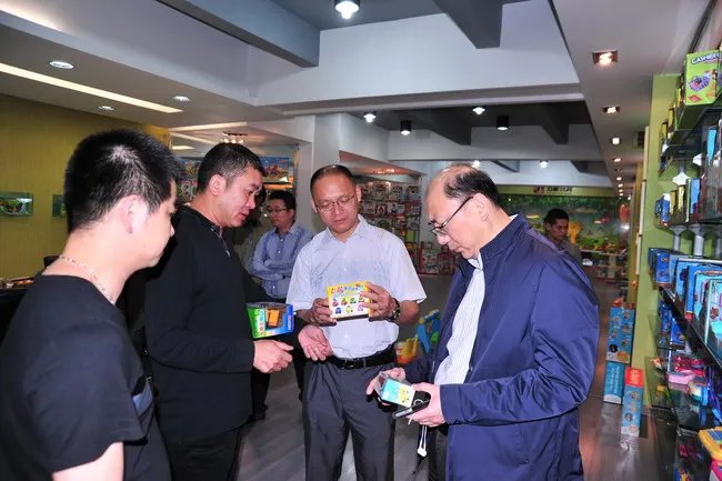 庄胜集团的集团发展