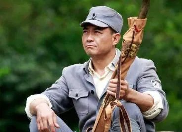 王新军个人资料图片，王新军演过的电视剧有哪些