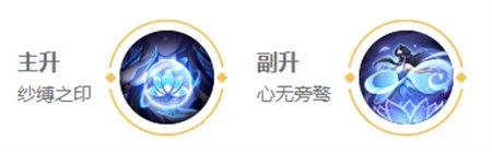 《王者荣耀》西施英雄图鉴