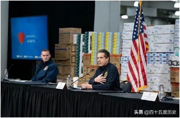 疫情在美国爆发，特朗普却在白宫发布会上强调：美国人民应尽快复工，对此，你怎么看？