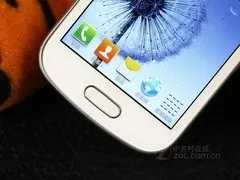 廉价版三星 三星S7562佛山报价1125元