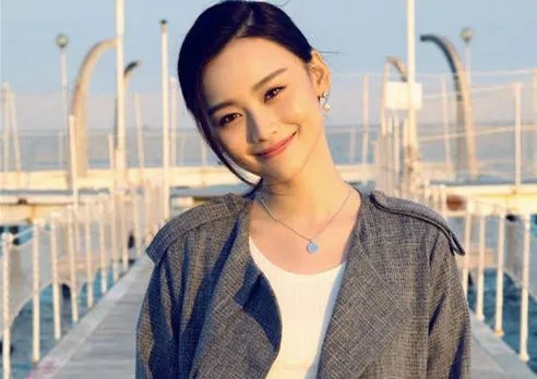 老炮儿吴亦凡女朋友谁演的   尚语贤身份背景揭秘
