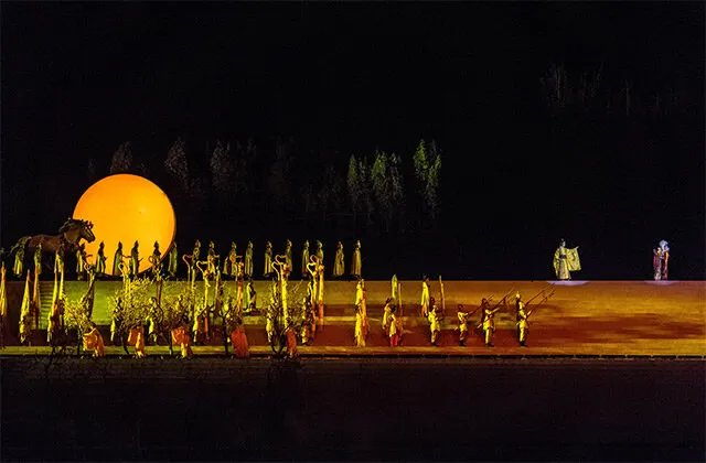 话剧票一般在哪买 话剧票一般多少钱