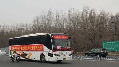 沈阳出租车集体打出“英雄回家”字样，关于这些英雄背后的故事你知道多少？