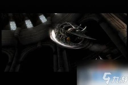 鬼泣4第二关攻略 鬼泣4第二关图文攻略  干货