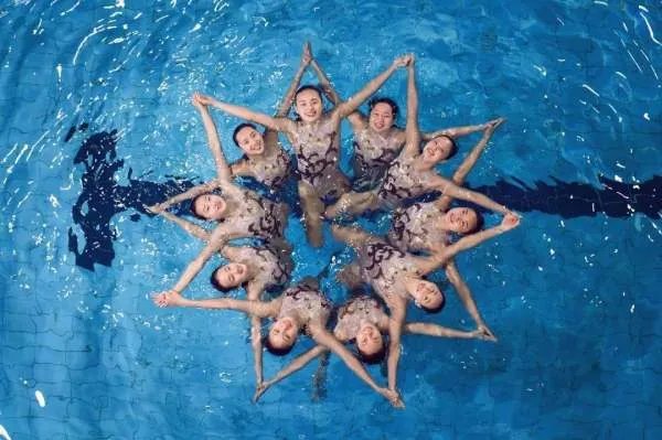 水上芭蕾又称为什么？