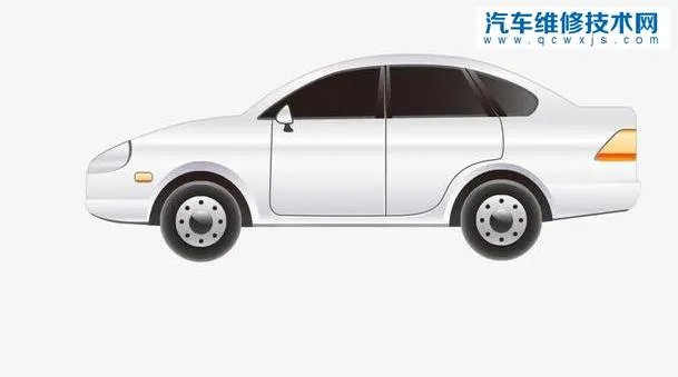 qq自动挡汽车如何开