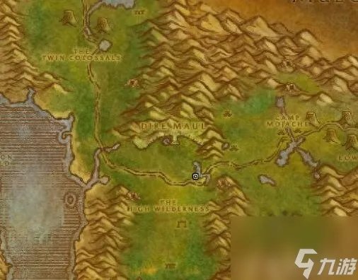 魔兽世界钓鱼专业玩法教学 魔兽钓鱼地图推荐