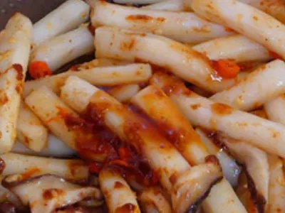 年糕的制作方法和步骤