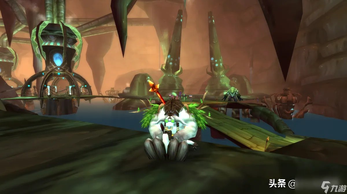 魔兽世界最强装备TOP10盘点 属性与价值评估