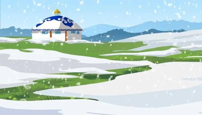 立冬唯美短句八个字 最火文案短句立冬