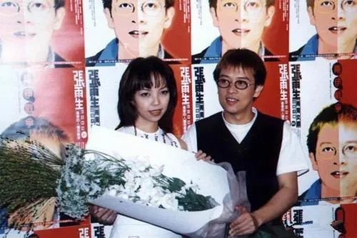 张惠妹张雨生合唱歌曲 两人密切关系被曝光