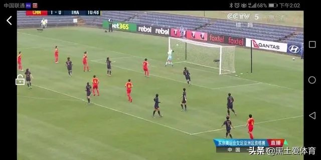 中国女足能不能进入2020东京奥运会？