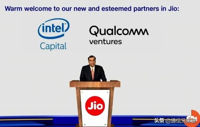 印度已经研发出来了5G?这是真的吗?